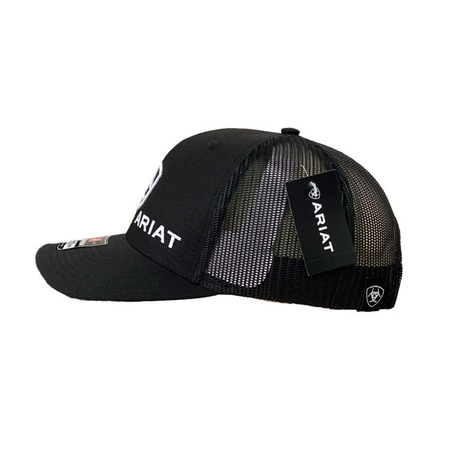 ARIAT Men's Ariat Shield Logo Cap A300003001