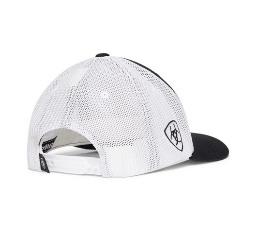 ARIAT Men's Mexico Flag Cap A300012201