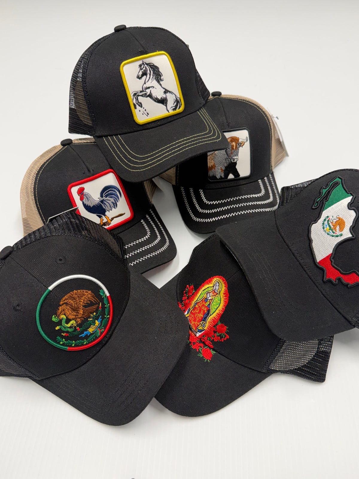 Rancho Collection