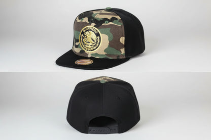 EL GENERAL Men's Guerrero Cap 42651