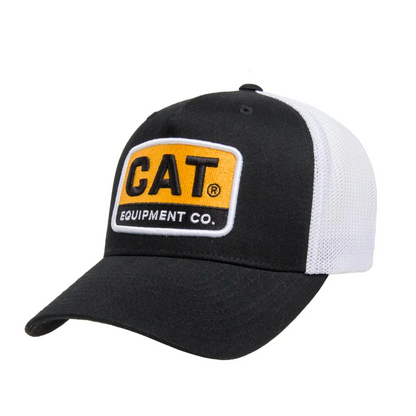 CATERPILLAR Men's CAT Equipment CAP 1090020