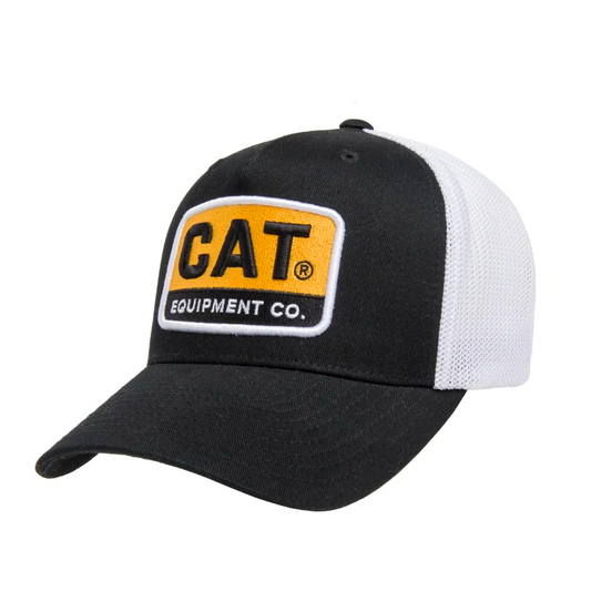 CATERPILLAR Men's CAT Equipment CAP 1090020