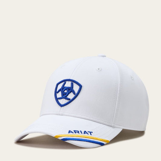 ARIAT Unisex Shield Performance Cap 10061274