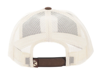 HOOEY Cheyenne Patch Logo Cap