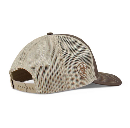ARIAT Men's USA Flag Bull A300046002