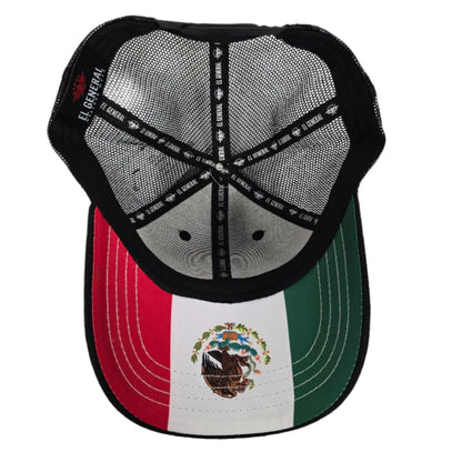 EL GENERAL Gallo Cap, Taupe