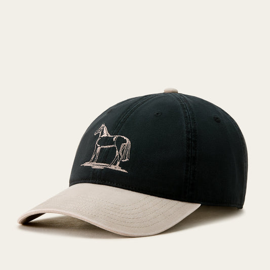 ARIAT Unisex ADT Country Cap 10061272