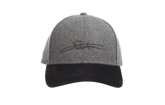 STETSON Zermatt Cap STW385