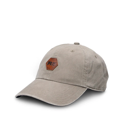 TIMBERLAND PRO Men's Faux-Leather-Logo Low CAP TB0A55RM