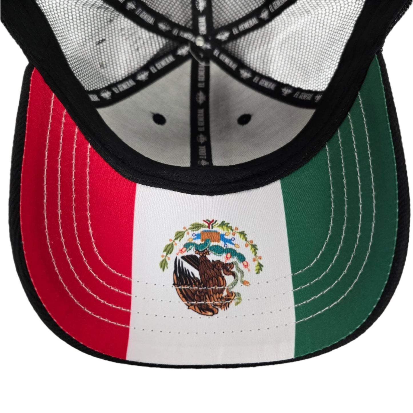 EL GENERAL Gallo Cap, Taupe