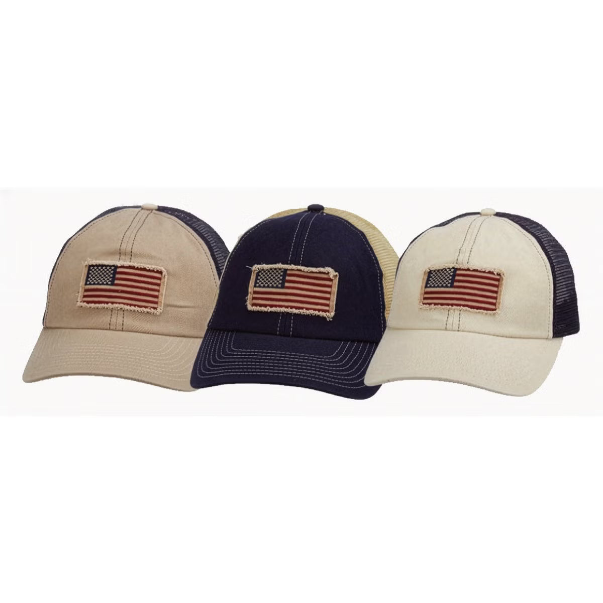 LIBERTY Cap USA56