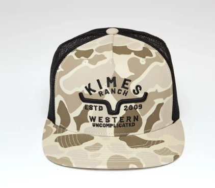 KIMES RANCH Grandview