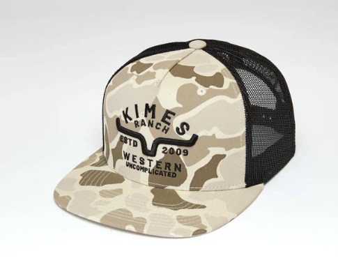 KIMES RANCH Grandview