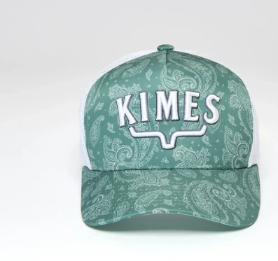 KIMES RANCH Bellenue