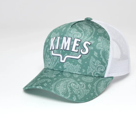 KIMES RANCH Bellenue
