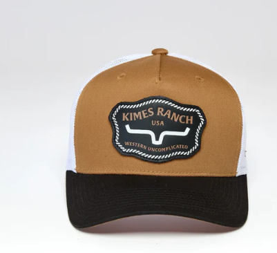 KIMES RANCH Hawkins